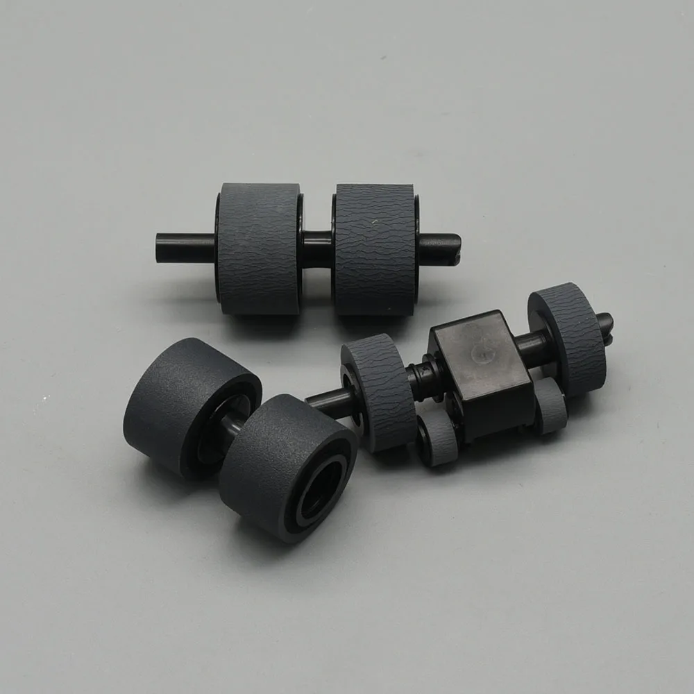 5 مجموعات ADS-4100 4300 ADS-4500W 4700W PRK-A3001 لاقط الفرامل فصل الأسطوانة لأخيه ADS-2200 ADS-2700W ADS-3100 ADS-3300W #5