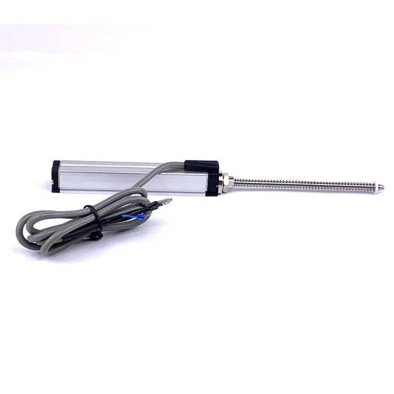 High Accuracy KTR-100mm Linear Displacement Sensor Resistance Position Sensor with CE