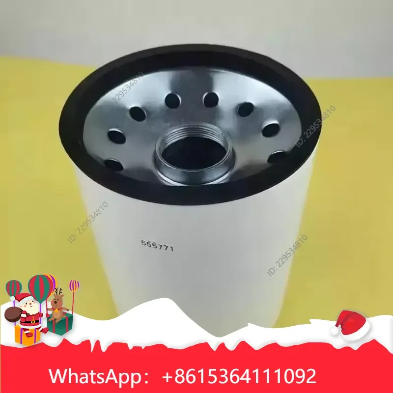 1pc for HC7500SDS4H Hydraulic Mutual Change Cartridge Glass Fiber Rotary Filter Standard Compatible For Model，practical use