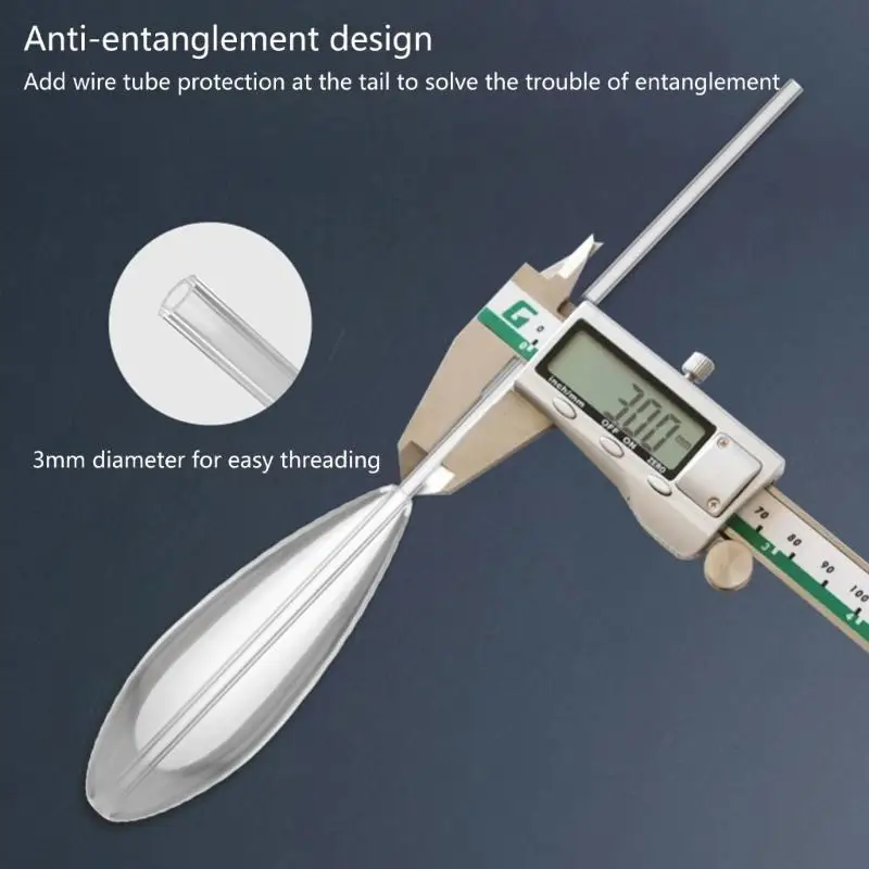 652F Float Sinkend …