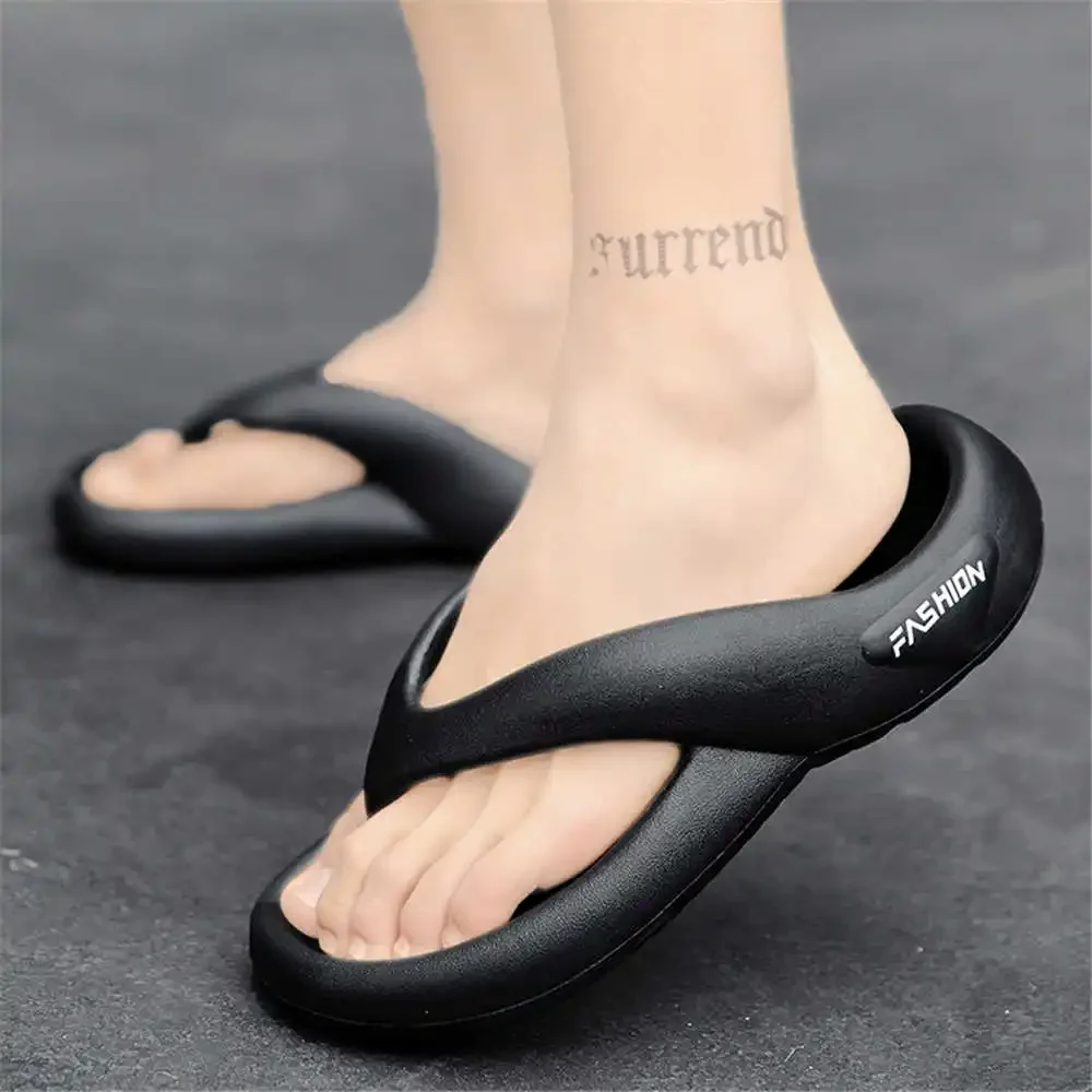 Special Size 42-43 Women's Famous Brand Sneakers Sandals For Bathroom Shoes Slipper For Women Sport Snaeker Tenismasculine