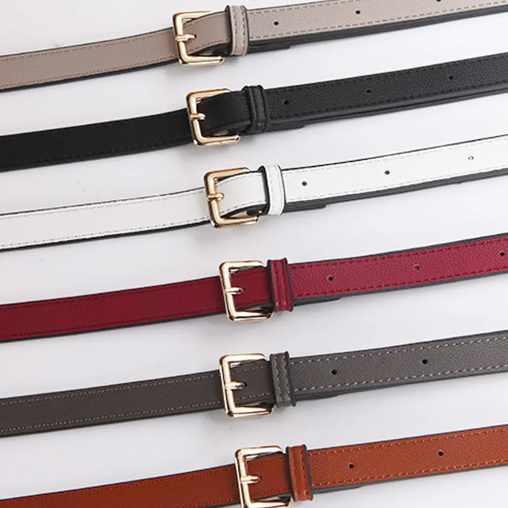 

1 Piece Easy Fit Strap Replacement for Handbag Tote Crossbody Bag Narrow Long Handle Stylish Bag Accessory