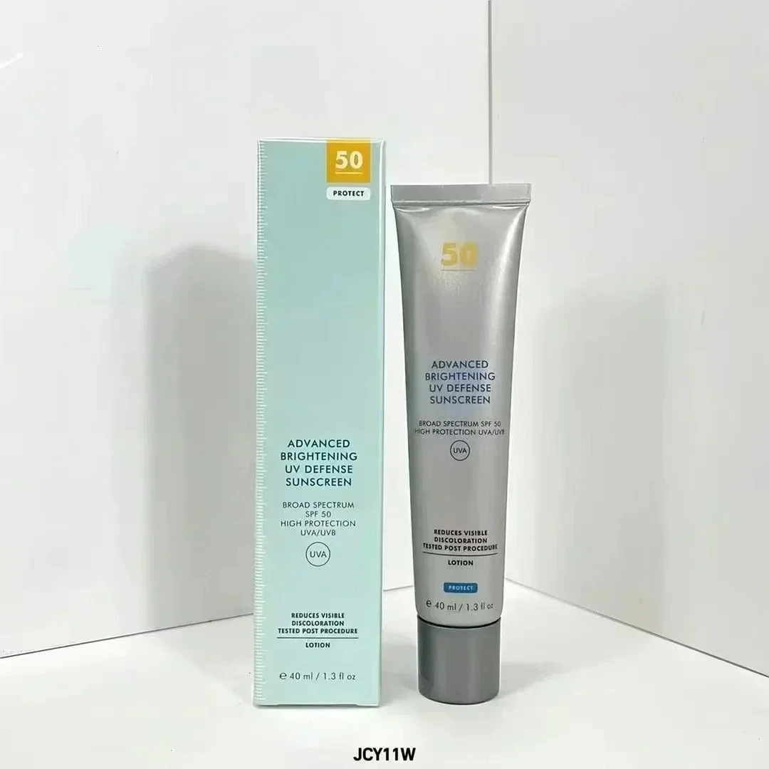 

Солнцезащитный крем для чувствительной кожи Sun Sensitive Skin, освежающий, нежирный, легкий, 40 мл