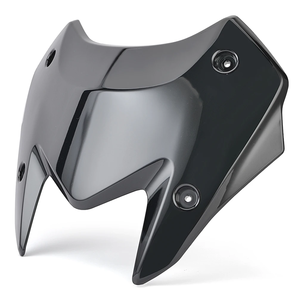Motorcycle TMAX560 T-MAX560 Upper Wind Deflector Windscreen Windshield For TMAX T-MAX T MAX 560 2022 2023 2024
