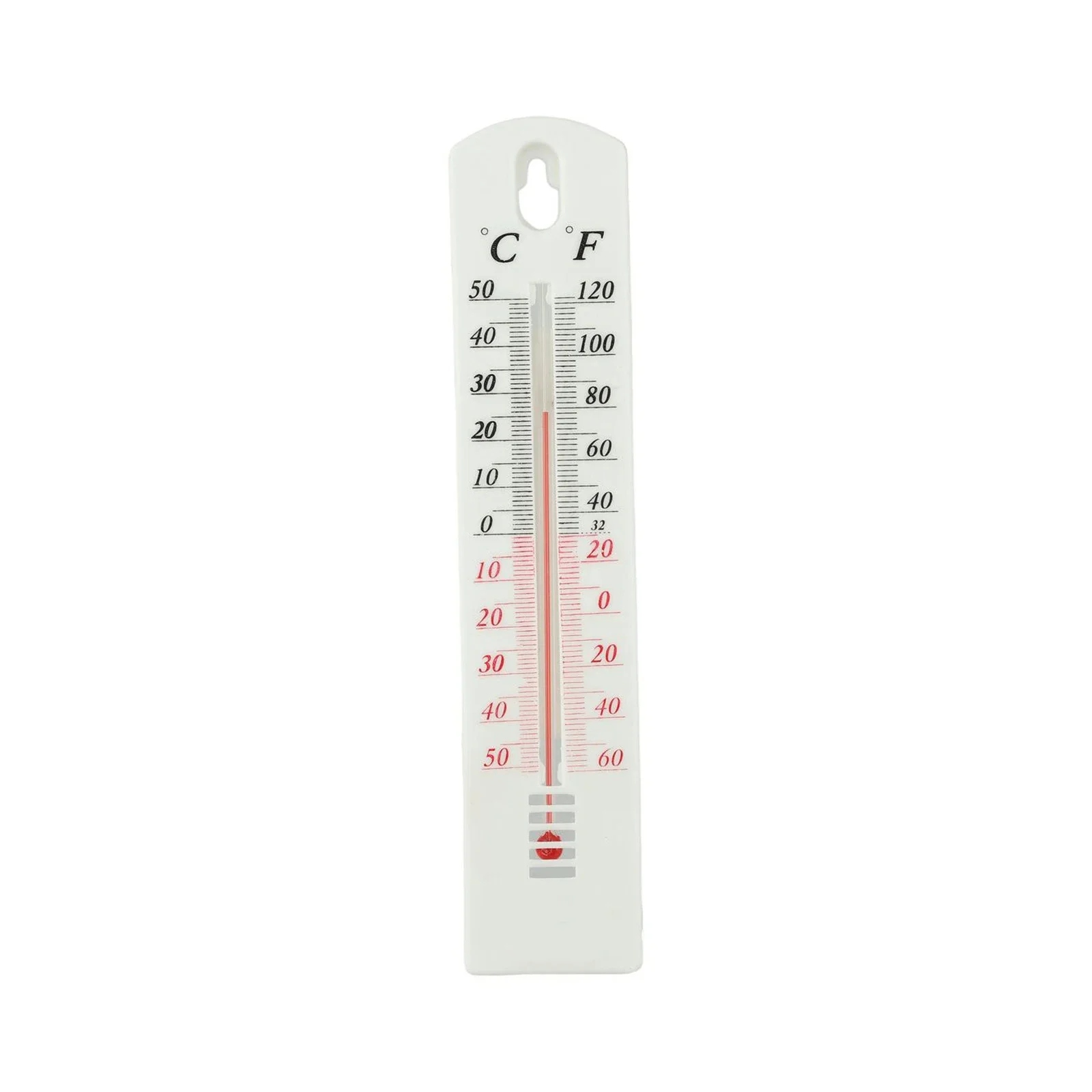 2 Pcs Thermometer Garden Greenhouse Hanging High Quality Hot Sale House -60° To 120° Indoor 196X 43mm Accuracy