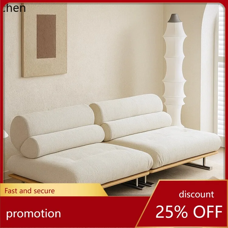 

HXL Tofu Block Sofa Fabric Living Room Rotating Multi-Functional Adjustable Module