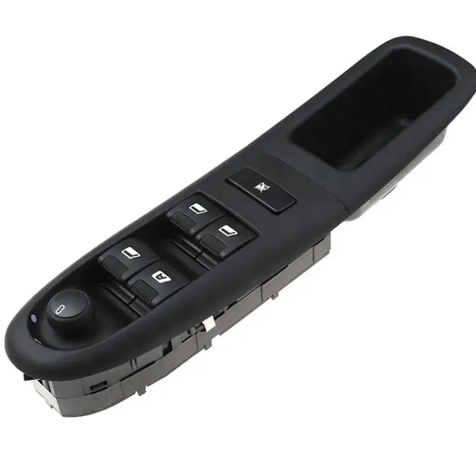 6554CF 6554.CF left front electric window switch control Perugeot psas 406 1995-2004
