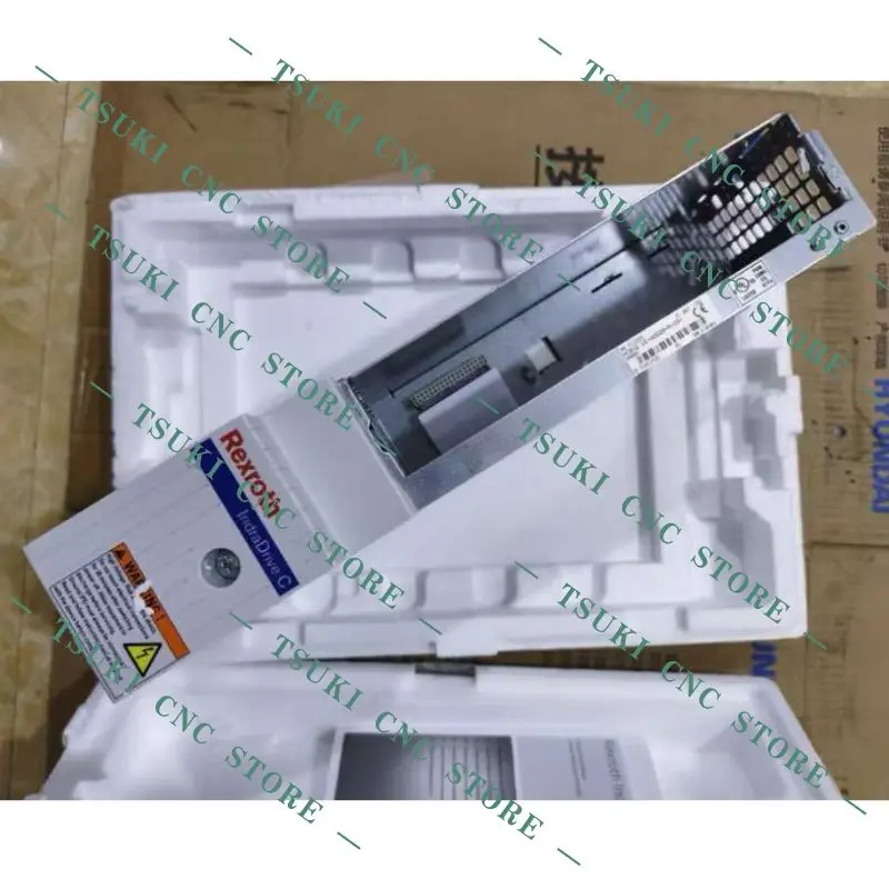 HCS02.1E-W0028-A-03-NNN R911298374 servo drive test OK, fast delivery