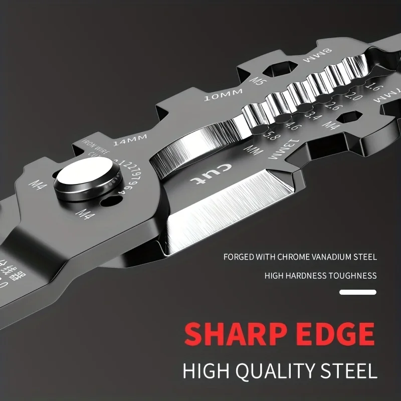 Thumbnail 4 - #17 Pliers Comparison Guide