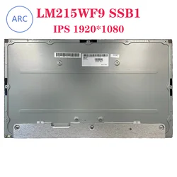 새로운 브랜드 LCD 디스플레이 화면, Lenovo A340-22ICK A340 22IGM A340 22IWL V30a 22IIL V30a 22IML, LM215WF9 SSB1 21.5 인치