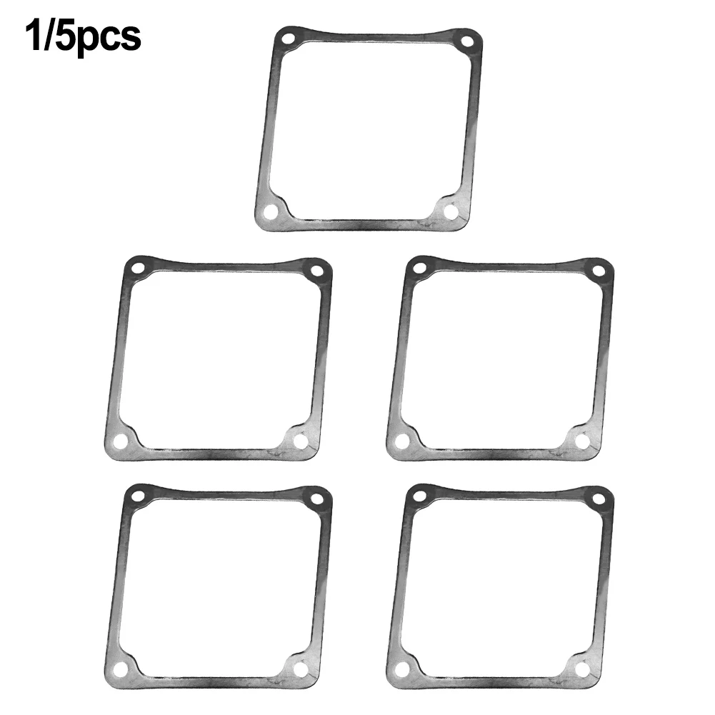 

Уплотнение выхлопной системы, прокладка крышки глушителя, разработанная для MS440 MS441 MS461, прокладка крышки глушителя, запасная часть электроинструмента