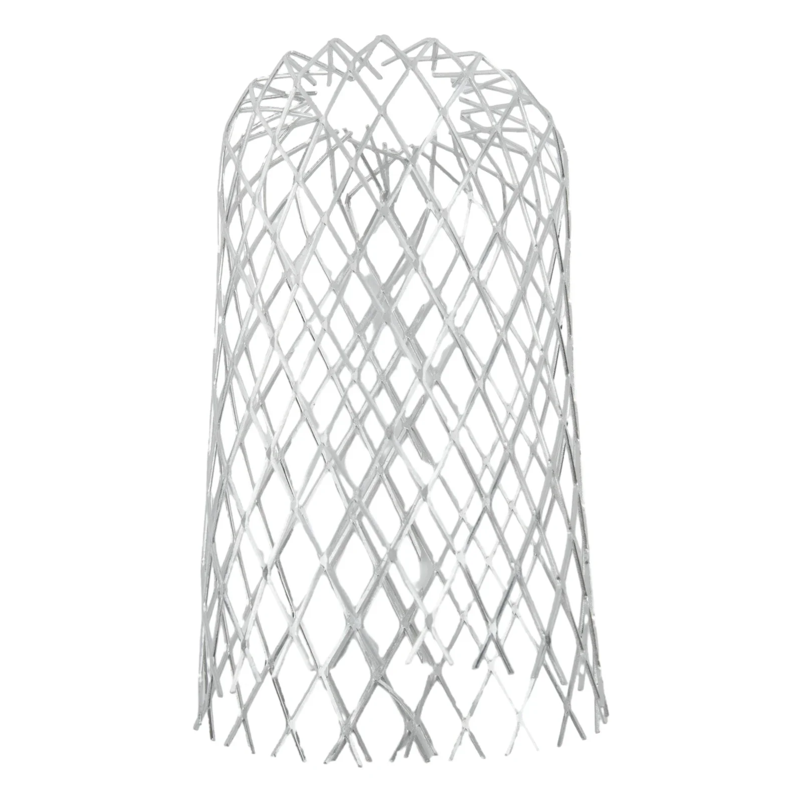 Gutter Cover Drain Pipe Cover Aluminum Guards Metal Mesh 150 * 80 Mm 4 Pieces Brand New Exquisite High Quality