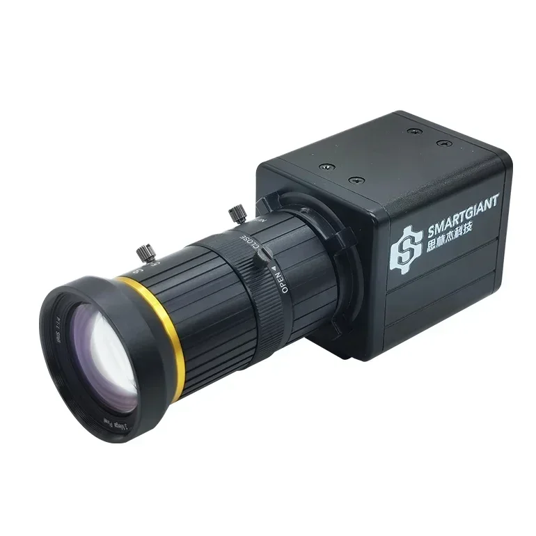 2026 Premium f  object detection ai camera with ai module rv1126 rockchip pcb camera ip camera