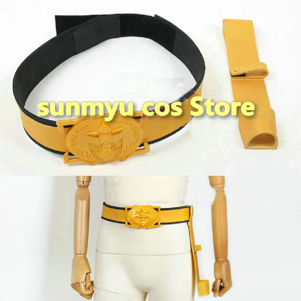 

Hyakujuu Sentai Gaoranger Belt holster Cosplay Props