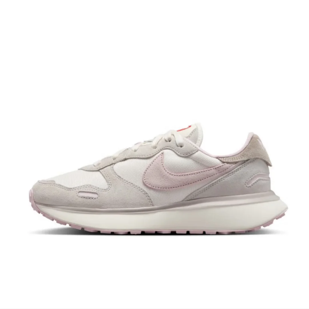 

Мужская и женская обувь Nike Phoenix Waffle, новая легкая спортивная повседневная обувь Hv5993-161