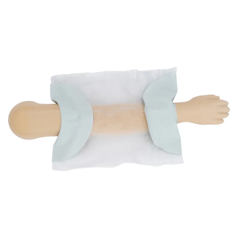 

Reusable Waterproof Kids Arm Cast Cover Child Elbow Shower Protector-Waterproof Medical Consumable for Children's Shower manufac