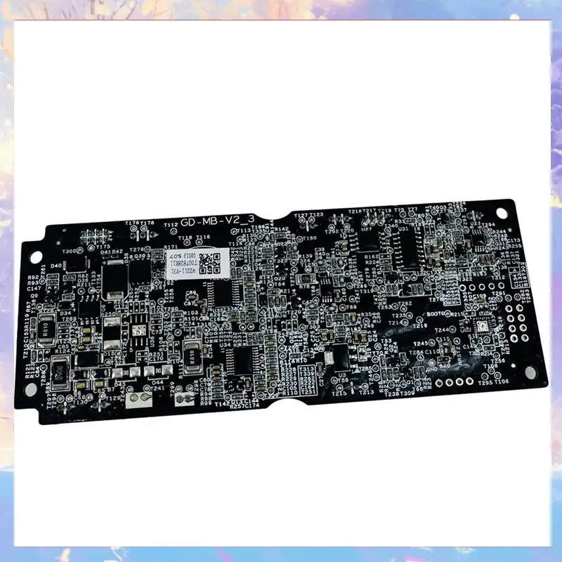 

W2211 Motherboard For Dreame M13s Vacuum Cleaner PCBA Main Control Circuit Board For Enhanced Performance-A76Z