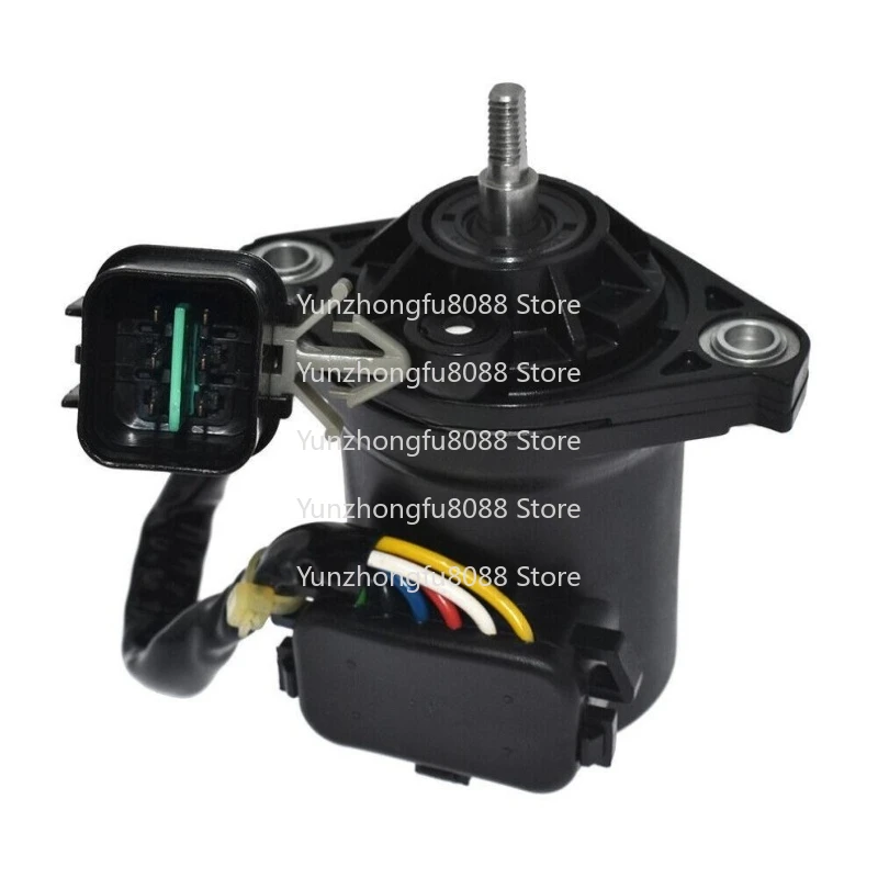 

F Автомобильный датчик ускорения дроссельной заслонки FV415/515 ME162376 MK492917 198300-7030