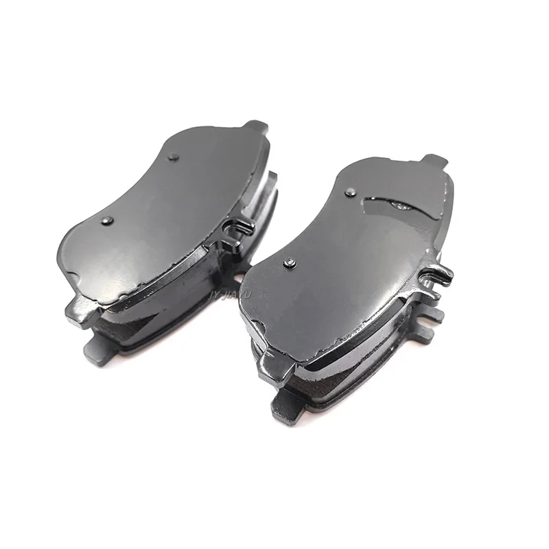 

Оригинальная передняя тормозная колодка для Mercedes-Benz W204 S204 A207 C207 C200K C280 C200 C300 0074205520 0054201520 A0054201520 A0074205520