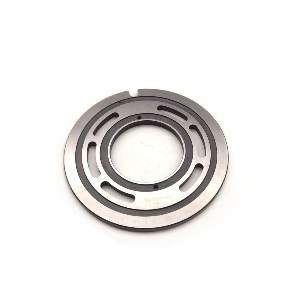 

Hydraulic Drive Motor Repair Kits Valve Plate for MSG-44P KAYABA Replace Piston Engine Spare Part Port Plate MSG44P Rebuild