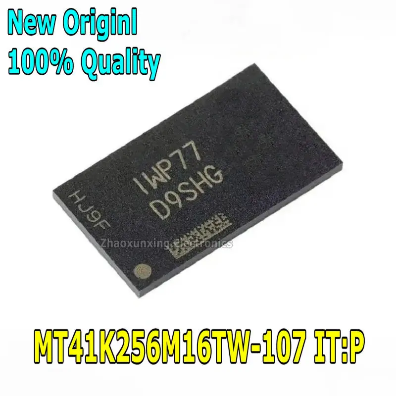 2~10PCS New MT41K25…