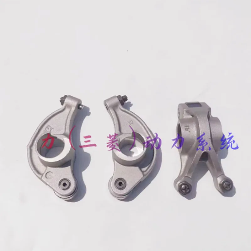 

Engine Valve rockers for JAC J5J6 BYD F3 F3R G3 Chinese Mitisubishi LANCER 4G13 4G15 4G18 1.6L Engine Auto car motor parts