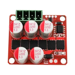 Equalizer Board 3S Module Li-Ion Phosphate Lithium Titanate 6A High Current Lithium Battery Active Module 3S6A