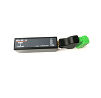 Serial Port RS485 to Ethernet Device Server Module Support Elfin-EE11A TCP/IP Telnet Modbus TCP Protocol
