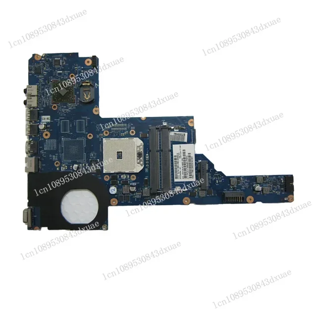 

Материнская плата 6050A 2412801 649288 -001Для HP Pavilion G6 G6-1000