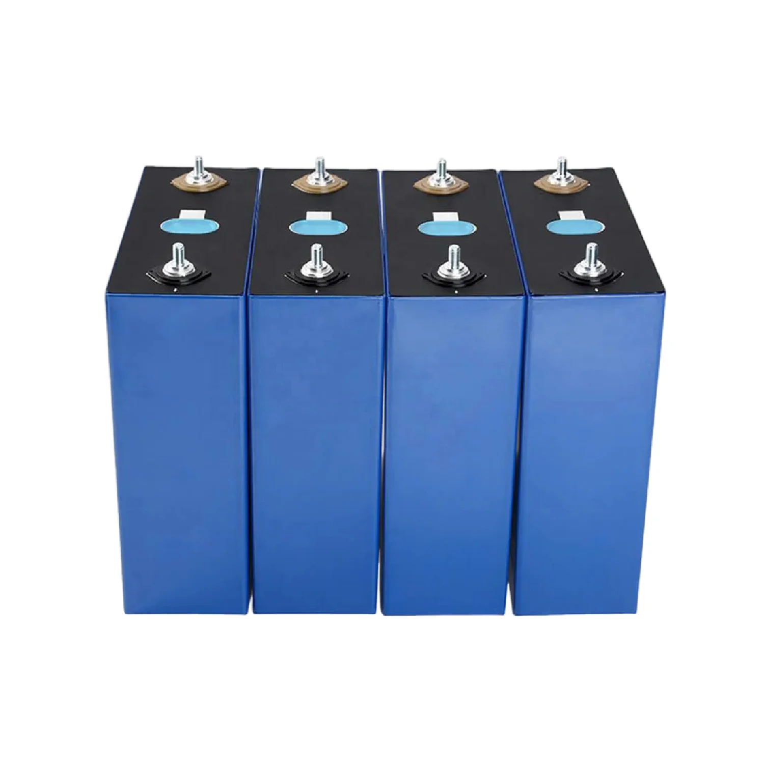 Encoreサプライヤー 24V 200Ahリチウムイオンバッテリーパック LFP Lifepo4バッテリー 12V 48V 100Ah 300Ah RV車 ゴルフカート 太陽光発電用