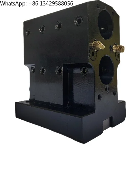 

Stdier New Condition CNC Tool Holder Series Lathe Turret Turning Milling Cutter VDI Collet Core Components CNC Machine Drilling