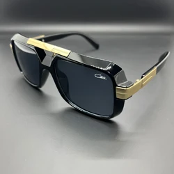 2024 New High Quality Sunglasses Men Oversized Vintage Retro Driving Outdoor Sports Women Sun glasses Beach Sports Eyewear 663