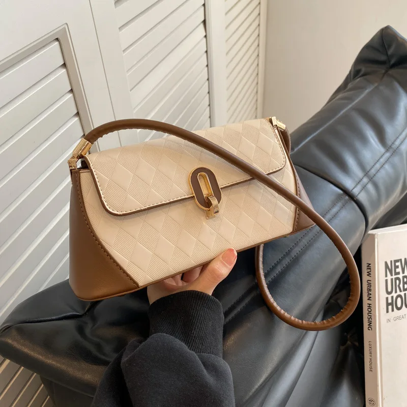 Famous brand design bags for women luxury handbags bolso replica Fashion Retro Handbag Female Shoulder Bag Messenger bag