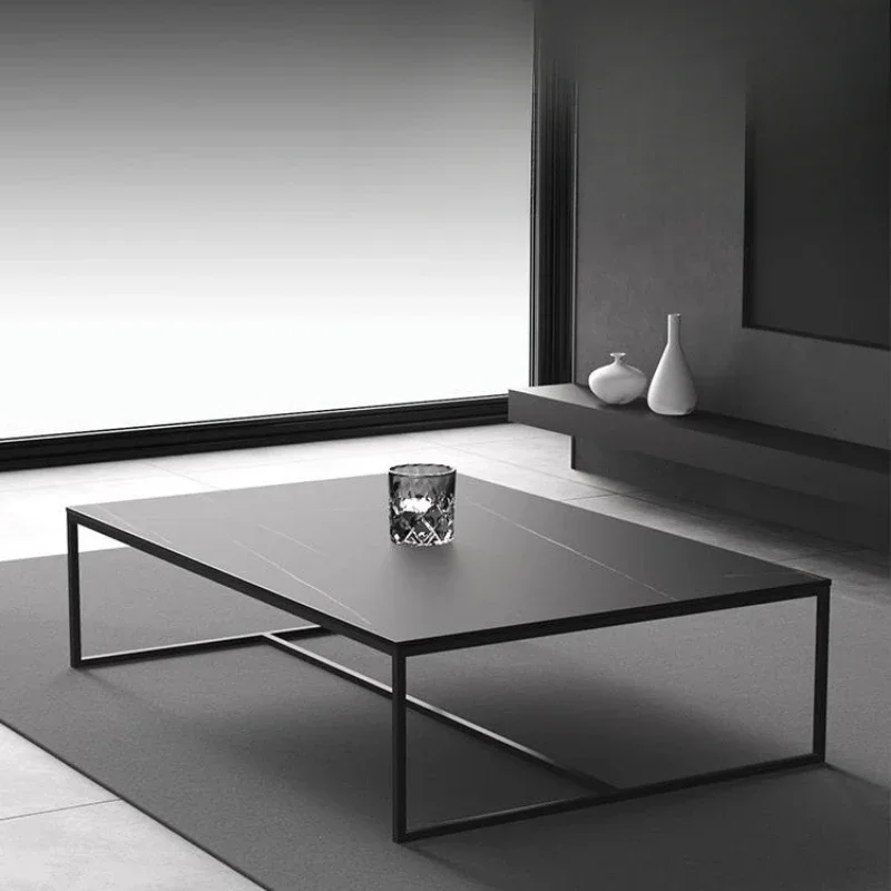 

Mechanism Minimalist Coffee Table Organizer Nordic Luxury Modern Coffee Table Antique Simple Wood Couchtisch Home Furniture