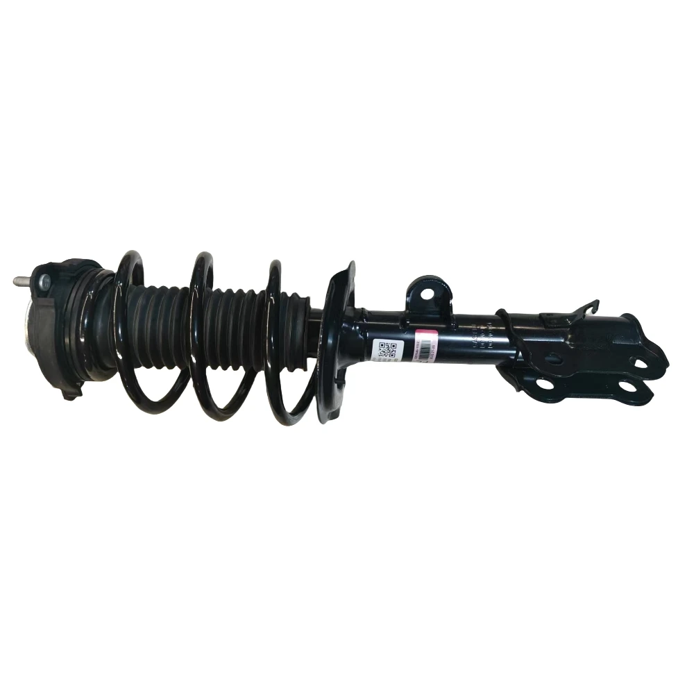 

The High-quality Front Shock Absorbers of Changan Automobile Are Suitable for Changan CS55 OEM S201049-1500 PN 2904100-AW01