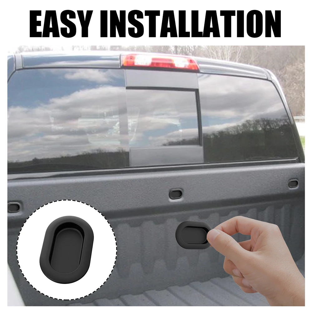 7/9/11pcs Plug Kit For 2014 -2022 Chevrolet Colorado Bed Plug Kit - Image 3