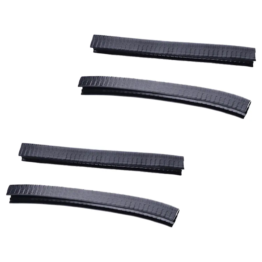 

2 Pairs Skateboard Protector Silicone Rubber Cover Skateboarding