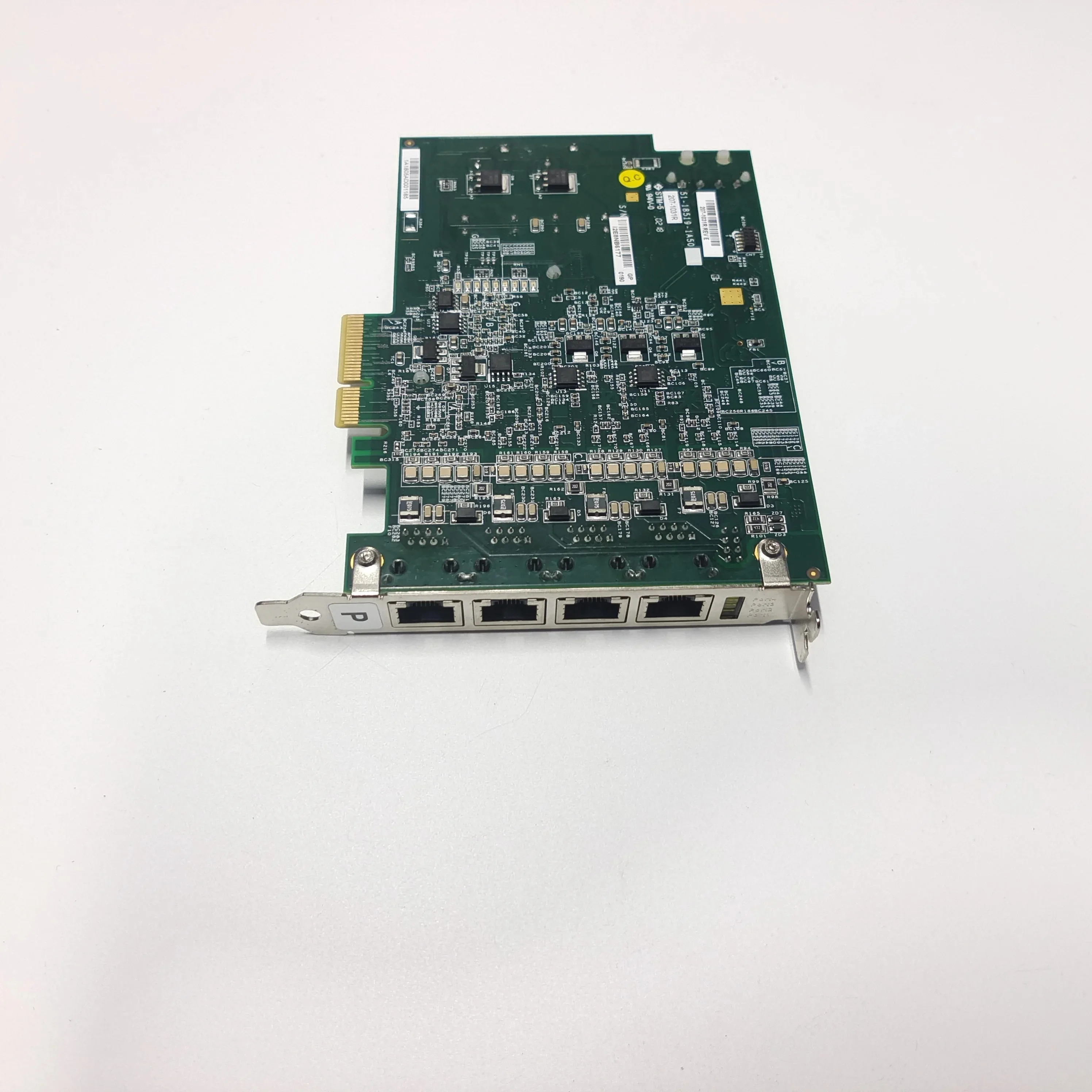 CFG-8704E-100-010 I…