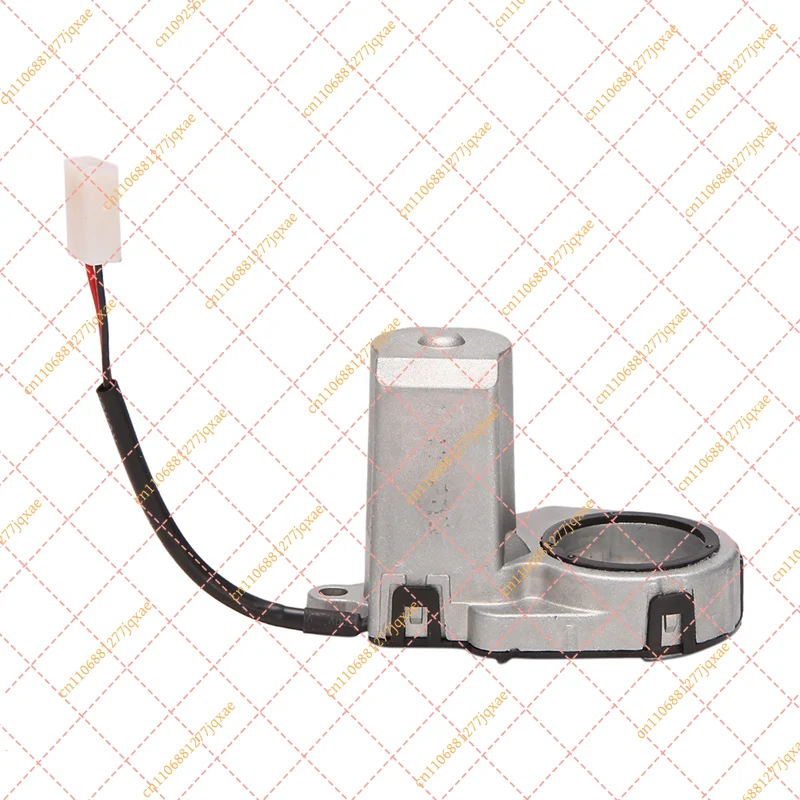 2-Piece Rearview Mirror Adjustment Motor Actuator for Golf CC Tiguan L C-Trek Scirocco