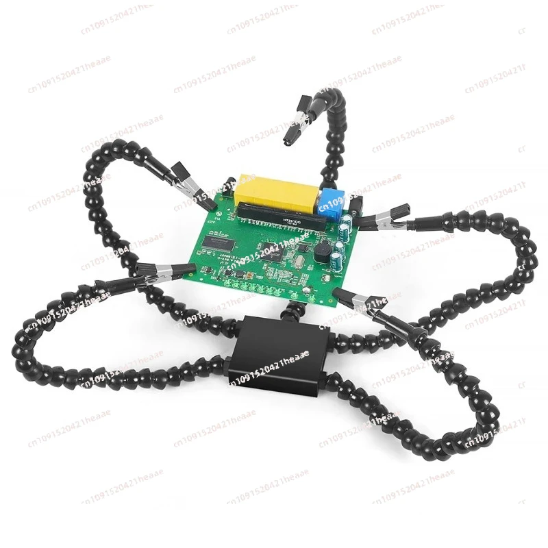 Suitable for DIY Fixture Soldering Helping Hands Repair Soldering Automobile Electronics Jewelry Painting Art Craft