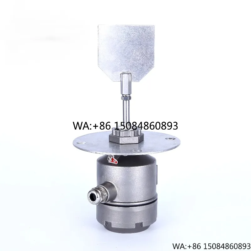 

220V Stainless Steel Anti-Rotation Detector Switch for Solar PV System Level Control
