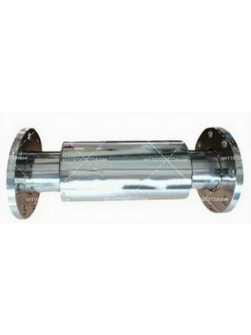 3 Inch DN80 Magnetic Liquid Filter Water Softener Agriculture Magnetizer Descaler