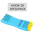 5pcs hook 2