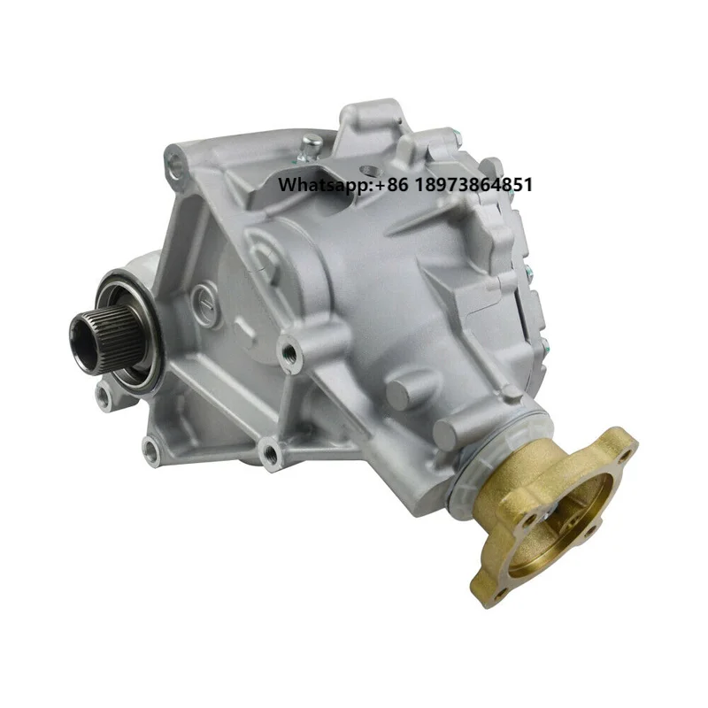 

Low Cost and High-quality Automotive Parts Transfer case Differential Suitable for 2007-2015 Ford