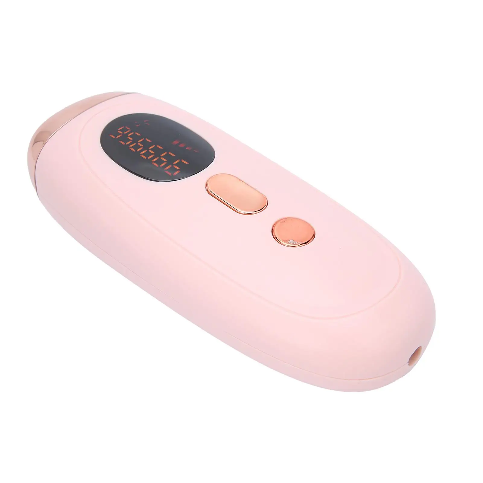 Painless Home Hair Remover for back , Arm, Underarm & Leg - ABS Material