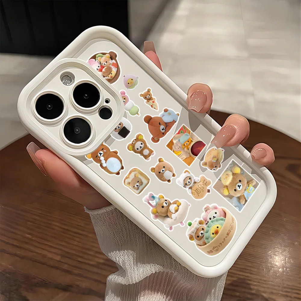 Lovely R-Rilakkumas… - image