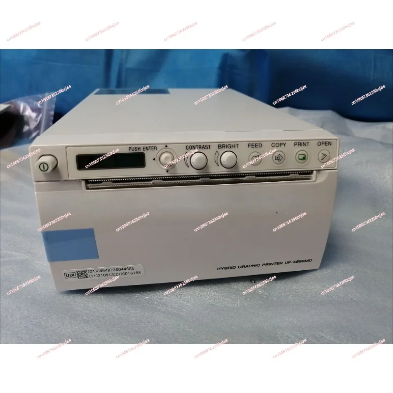 Black and white/color laser medical film printer ultrasound