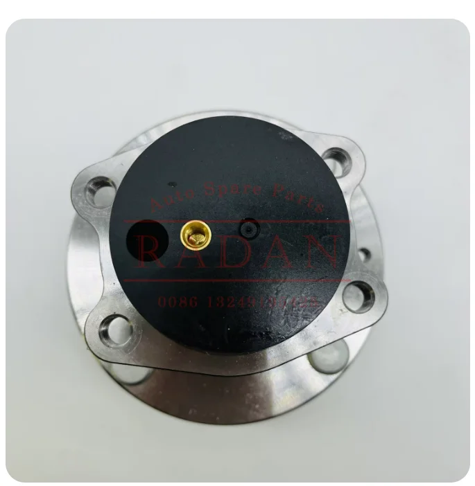 Rear Wheel Bearing Wheel Hub Assembly for BAIC X25