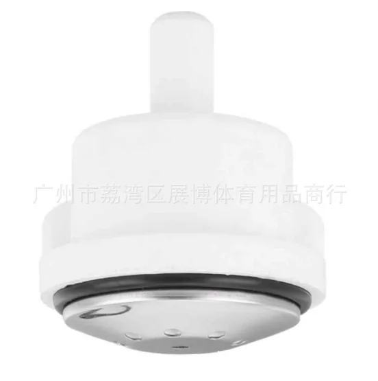 SPA Bathtub Air Nozzle Nine Hole Air Jet Massage Accessory For Hydraulic Equipment