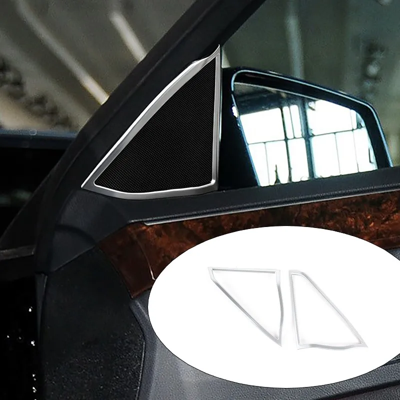 

Автомобильные аксессуары, дверная стойка, аудиодинамик, рамка для Mercedes Benz E Class W212 2011-15 (4 двери), твитер, внутренняя наклейка